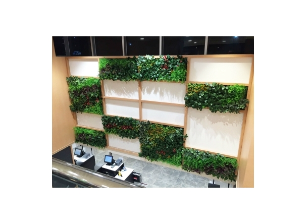 AG - 2016 AEON Style, Whampoa 2