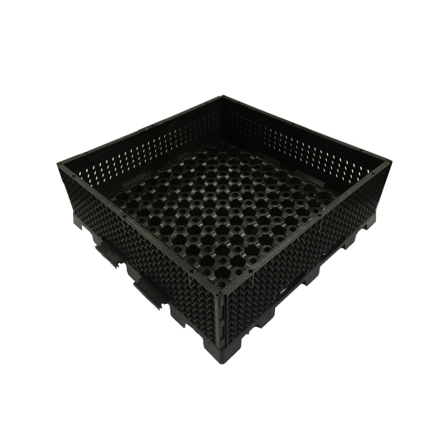 Green Roof Tray