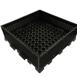 Green Roof Tray
